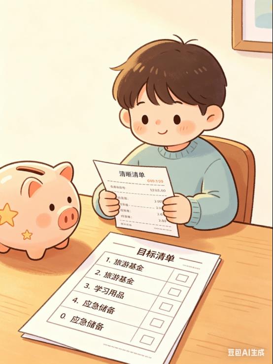 告别乱花钱，一个小工具帮你理清财务