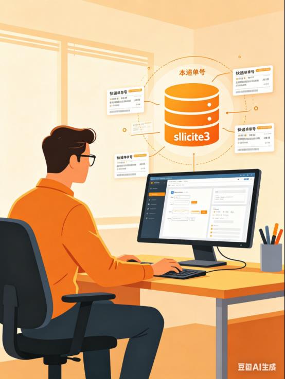 本地保存+多维度分析，这款查单工具，承包你所有物流管理需求