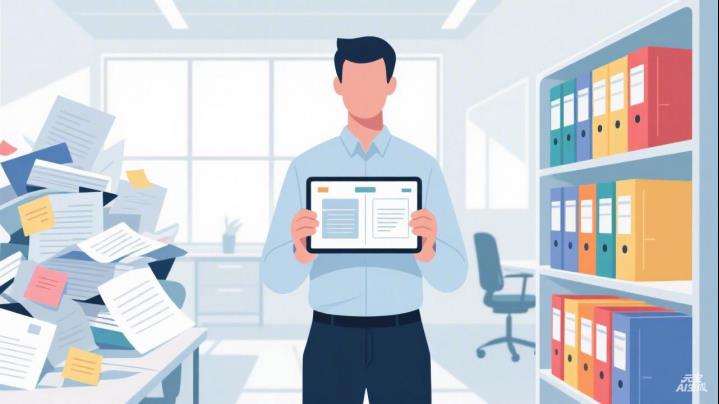 还在手动一个个改名？这招让你效率翻倍！