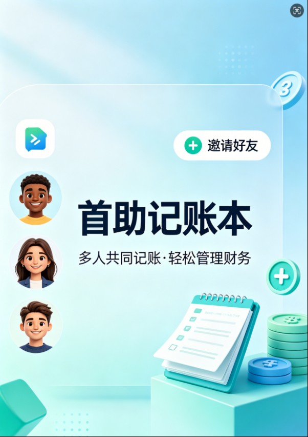 合租两年，换了三批室友，终于搞清楚了怎么记账不伤感情
