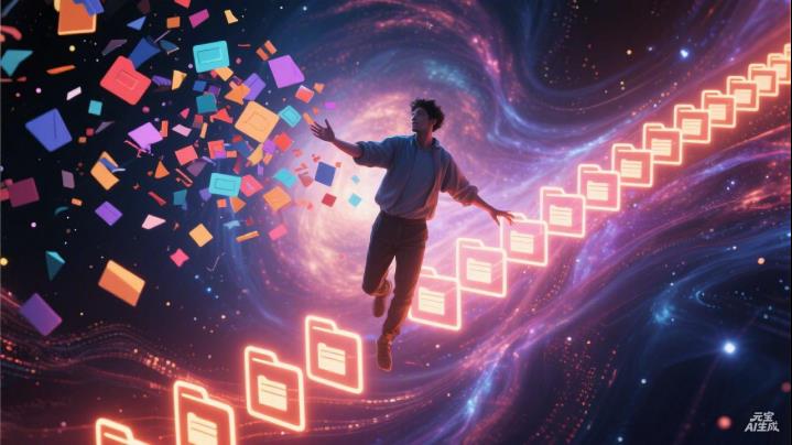 办公全能帮手！批量处理快递追踪一步到位 