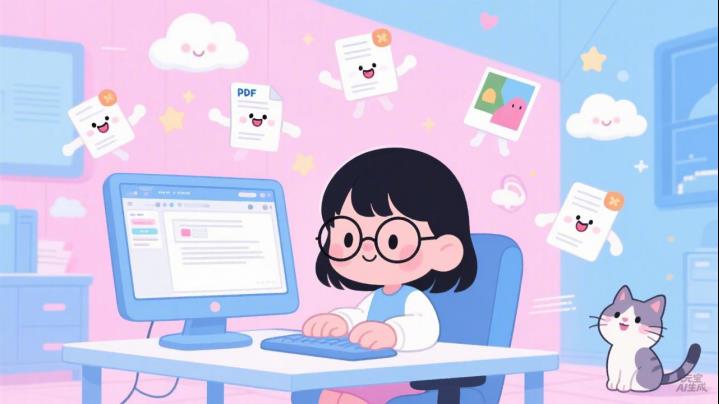 财务协同新体验：跨设备实时记账，让每一笔账都清晰可见 