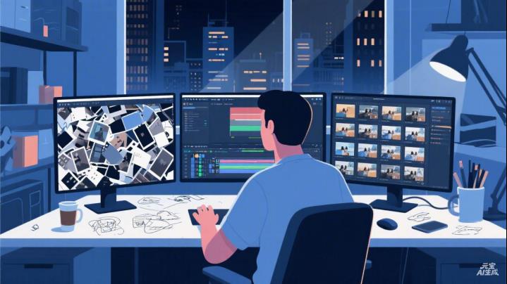 多人实时记账神器！清晰透明，AA聚餐必备 