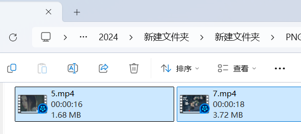 3秒搞定视频剪辑，按秒数分割视频并去声和生成m3u8文件自动分类保存的视频编辑攻略，提高视频制作效率的方法